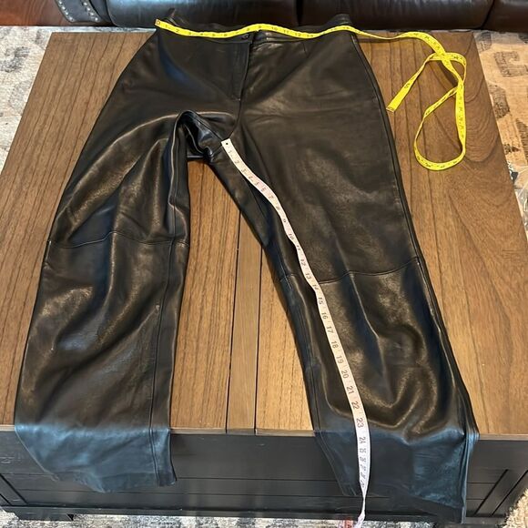 Mix It Black Women's Pants - Picture 4 of 6